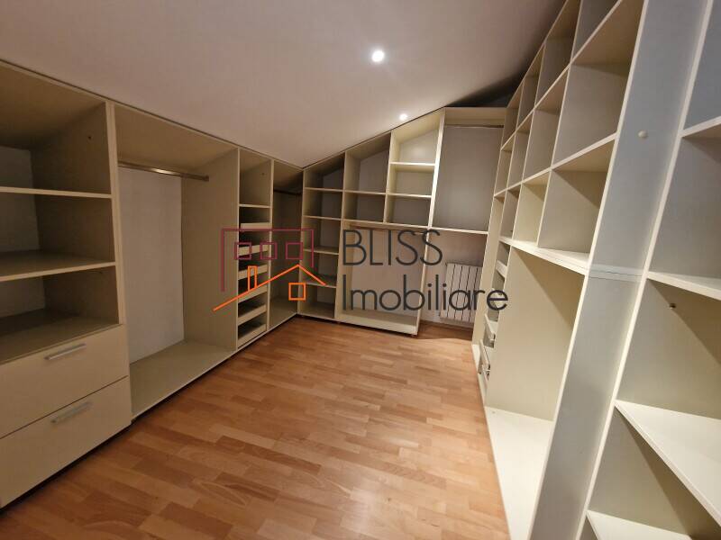 Modern 6-Bedroom Villa In Ibiza Golf, Bucharest / Ilfov | Bliss Imobiliare / Photo 12 - BLISS Imobiliare