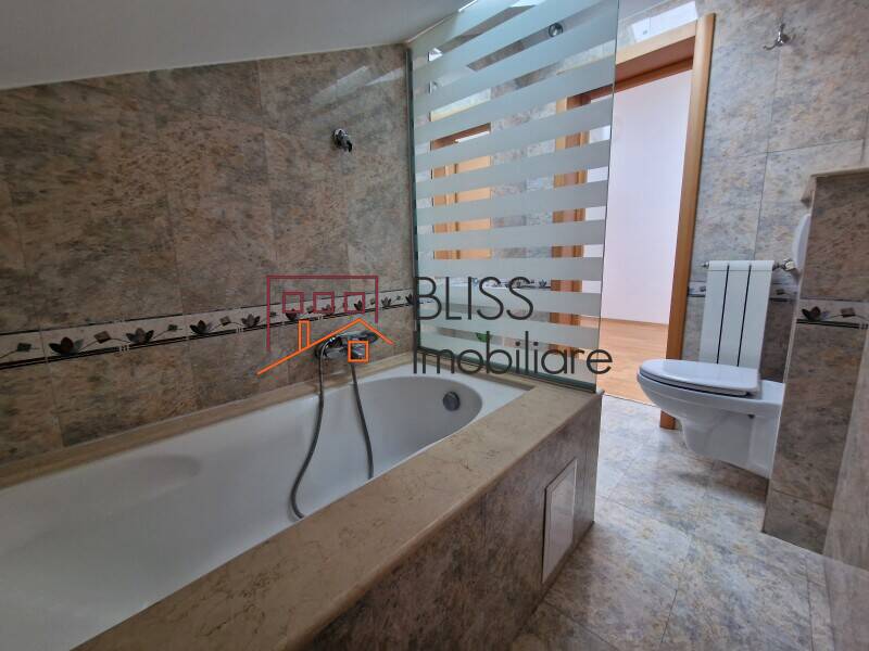 Vila Moderna Cu 6 Camere In Ibiza Golf | Bliss Imobiliare / Photo 19 - BLISS Imobiliare