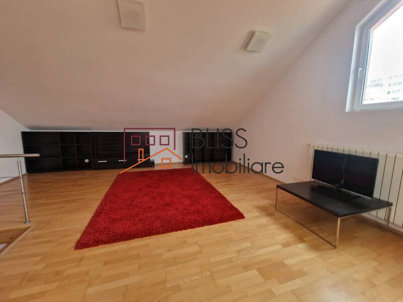 Modern 6-Bedroom Villa In Ibiza Golf, Bucharest / Ilfov | Bliss Imobiliare / Photo 21 - BLISS Imobiliare