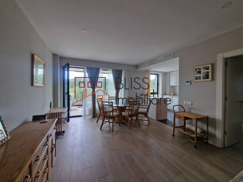 Apartament 3 Camere In Triana Pipera | Bliss Imobiliare / Photo 2 - BLISS Imobiliare