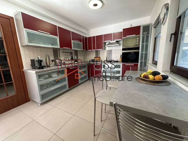 Elegant 5-Bedroom Villa With Heated Pool & Covered Terrace, Bucharest | Bliss Imobiliare / Photo 18 - BLISS Imobiliare