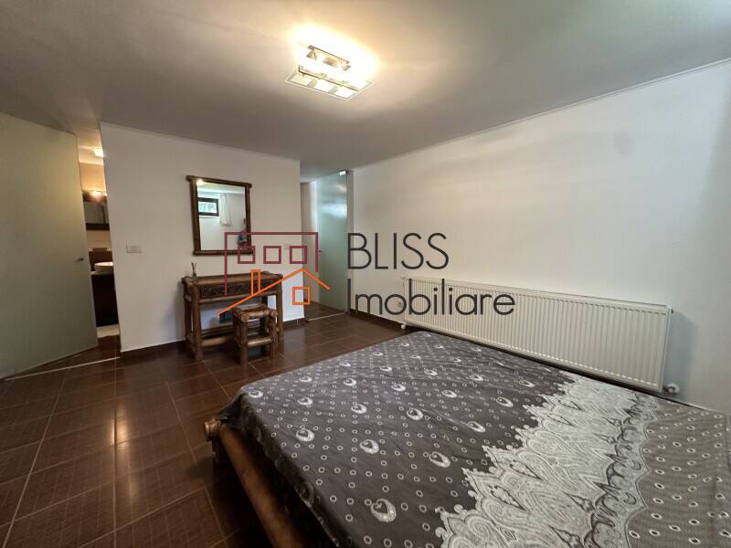 Vila Eleganta Cu 7 Camere Si Piscina Incalzita | Bliss Imobiliare / Photo 30 - BLISS Imobiliare