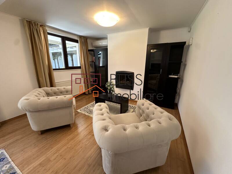 Vila Eleganta Cu 7 Camere Si Piscina Incalzita | Bliss Imobiliare / Photo 14 - BLISS Imobiliare