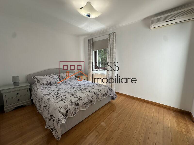 Vila Eleganta Cu 7 Camere Si Piscina Incalzita | Bliss Imobiliare / Photo 22 - BLISS Imobiliare