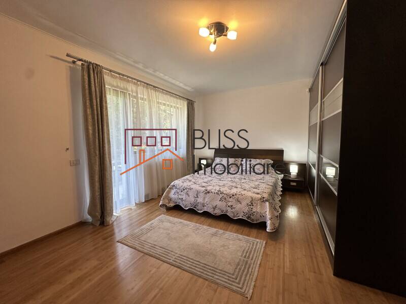 Vila Eleganta Cu 7 Camere Si Piscina Incalzita | Bliss Imobiliare / Photo 20 - BLISS Imobiliare