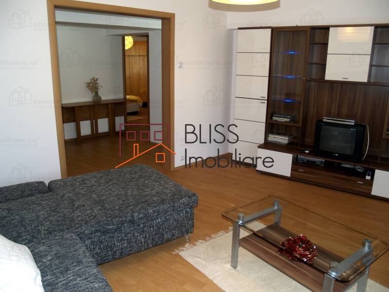 Apartament de Inchiriat Piata Victoriei - 3 Camere - ID:28663 | Bliss Imobiliare / Photo 1 - BLISS Imobiliare