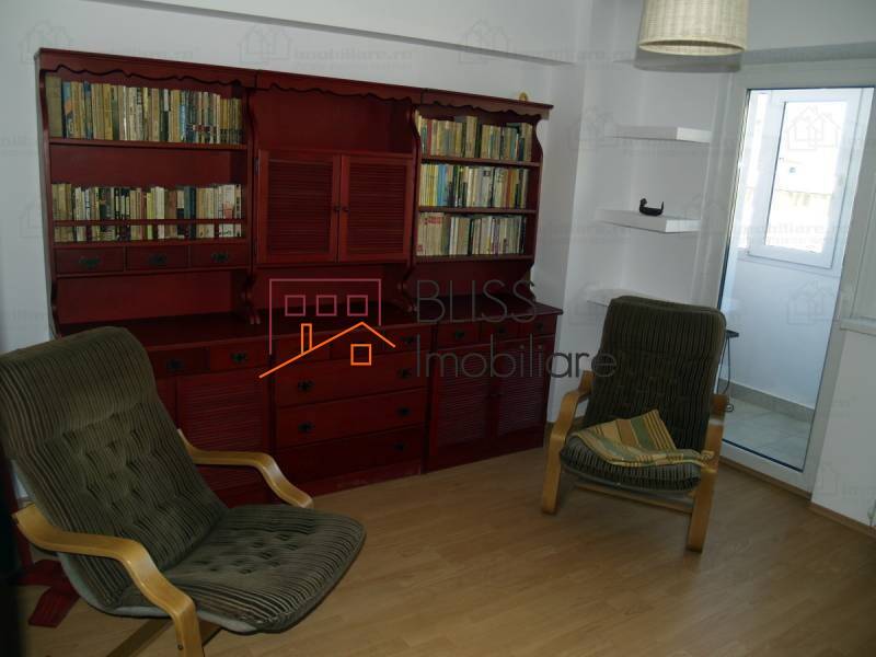Apartment for Rent Piata Victoriei, Bucharest - 3 Rooms - ID:28663 | Bliss Imobiliare / Photo 2 - BLISS Imobiliare