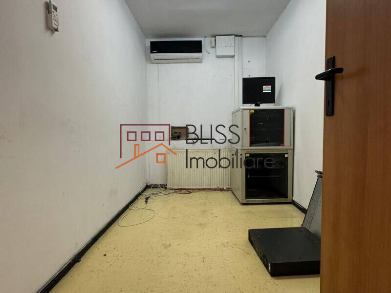 Prime Warehouse/Industrial Space In Otopeni, Bucharest / Ilfov | Bliss Imobiliare / Photo 26 - BLISS Imobiliare