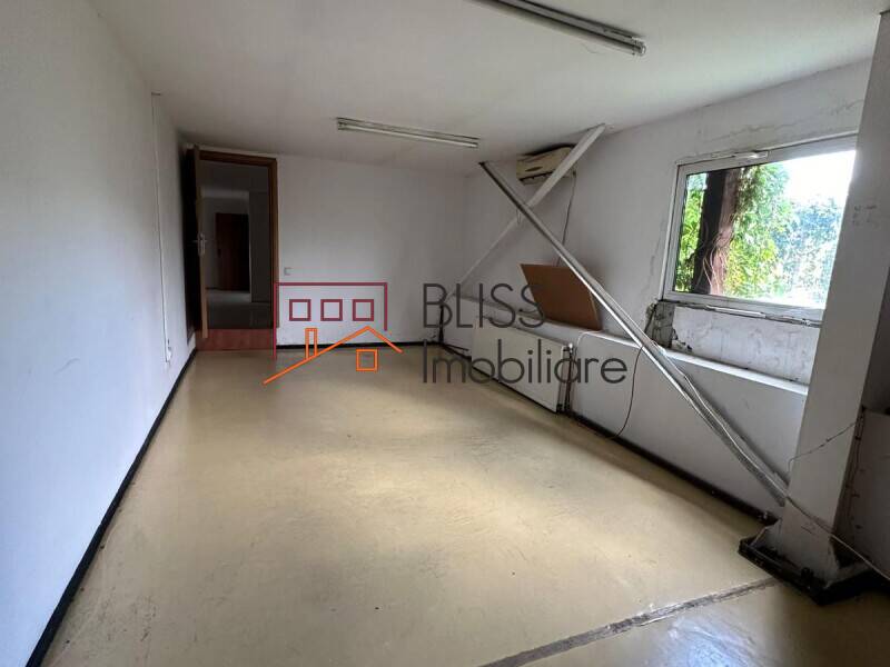 Prime Warehouse/Industrial Space In Otopeni, Bucharest / Ilfov | Bliss Imobiliare / Photo 27 - BLISS Imobiliare