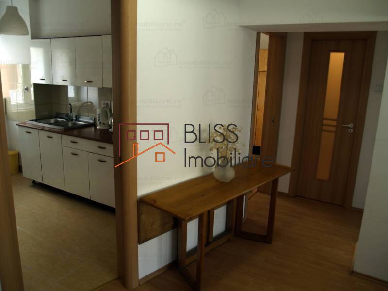 Apartment for Rent Piata Victoriei, Bucharest - 3 Rooms - ID:28663 | Bliss Imobiliare / Photo 7 - BLISS Imobiliare