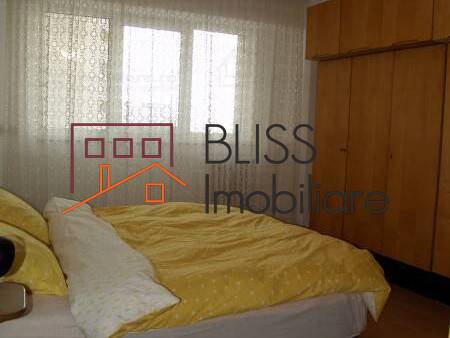Apartament de Inchiriat Piata Victoriei - 3 Camere - ID:28663 | Bliss Imobiliare / Photo 8 - BLISS Imobiliare