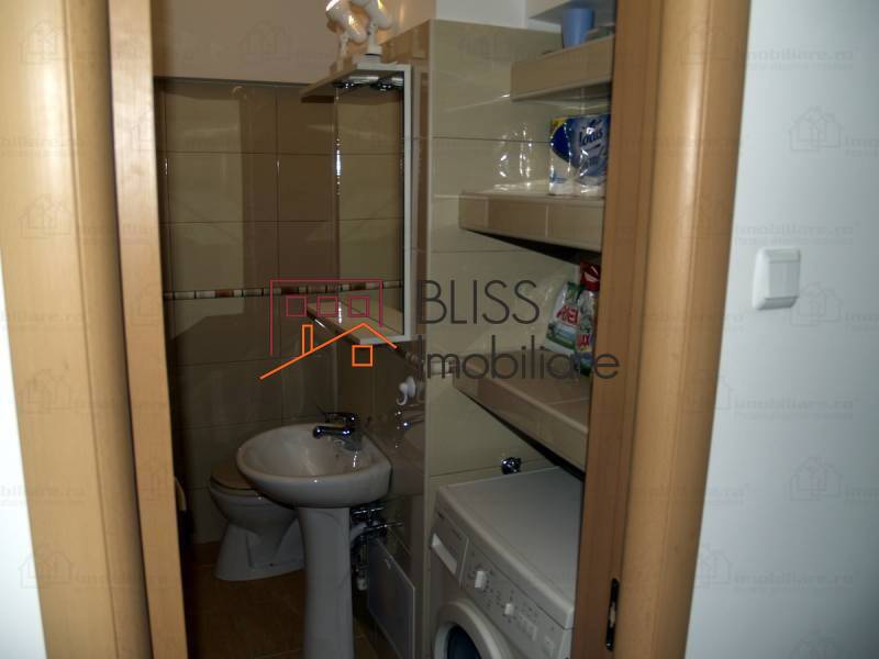 Apartment for Rent Piata Victoriei, Bucharest - 3 Rooms - ID:28663 | Bliss Imobiliare / Photo 9 - BLISS Imobiliare
