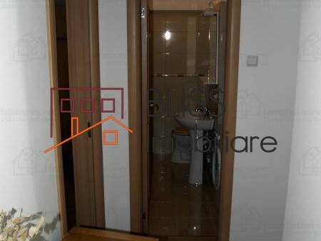 Apartment for Rent Piata Victoriei, Bucharest - 3 Rooms - ID:28663 | Bliss Imobiliare / Photo 10 - BLISS Imobiliare