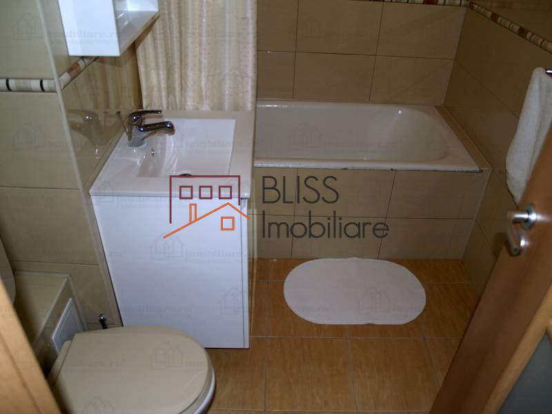 Apartment for Rent Piata Victoriei, Bucharest - 3 Rooms - ID:28663 | Bliss Imobiliare / Photo 11 - BLISS Imobiliare