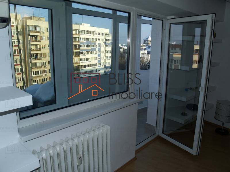 Apartment for Rent Piata Victoriei, Bucharest - 3 Rooms - ID:28663 | Bliss Imobiliare / Photo 12 - BLISS Imobiliare