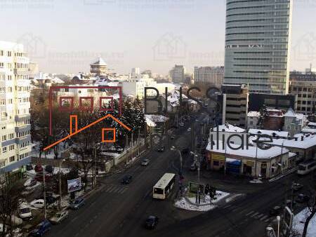 Apartment for Rent Piata Victoriei, Bucharest - 3 Rooms - ID:28663 | Bliss Imobiliare / Photo 13 - BLISS Imobiliare