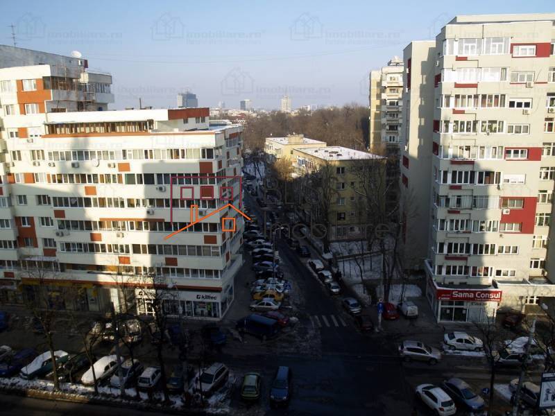 Apartament de Inchiriat Piata Victoriei - 3 Camere - ID:28663 | Bliss Imobiliare / Photo 14 - BLISS Imobiliare