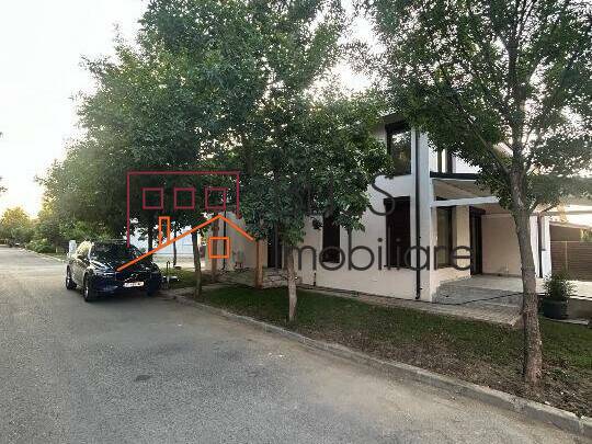 House for Sale Corbeanca, Bucharest / Ilfov - 4 Bedroom - ID:123788 | Bliss Imobiliare / Photo 1 - BLISS Imobiliare