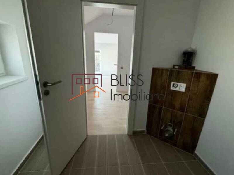 House for Sale Corbeanca, Bucharest / Ilfov - 4 Bedroom - ID:123788 | Bliss Imobiliare / Photo 3 - BLISS Imobiliare