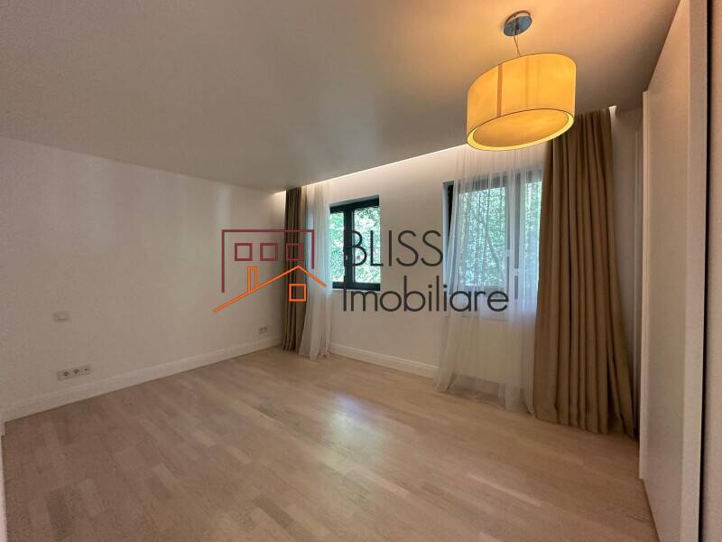 4 Bedroom Villa In Oxford Gardens, Bucharest / Ilfov | Bliss Imobiliare / Photo 2 - BLISS Imobiliare