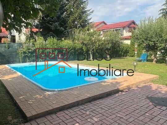 Individual Villa In Iancu Nicolae Pipera, Bucharest / Ilfov | Bliss Imobiliare / Photo 17 - BLISS Imobiliare