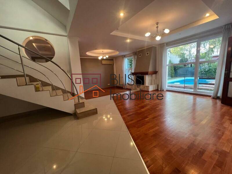 Vila Individuala In Iancu Nicolae Pipera | Bliss Imobiliare / Photo 4 - BLISS Imobiliare