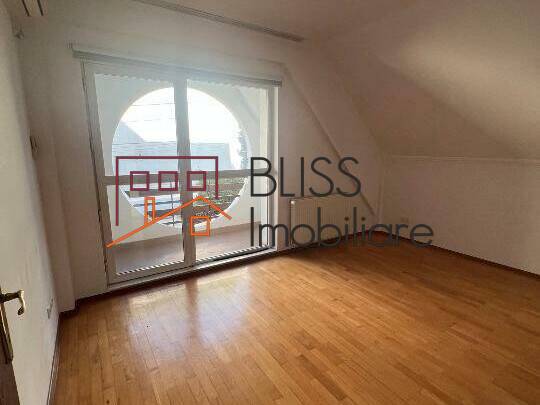 Individual Villa In Iancu Nicolae Pipera, Bucharest / Ilfov | Bliss Imobiliare / Photo 13 - BLISS Imobiliare