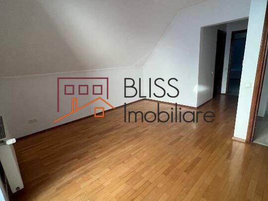 Individual Villa In Iancu Nicolae Pipera, Bucharest / Ilfov | Bliss Imobiliare / Photo 14 - BLISS Imobiliare