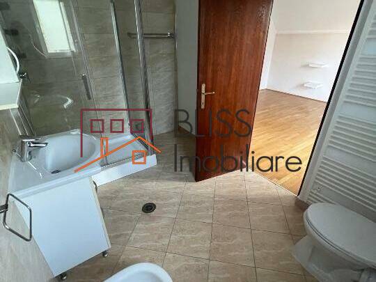 Individual Villa In Iancu Nicolae Pipera, Bucharest / Ilfov | Bliss Imobiliare / Photo 16 - BLISS Imobiliare