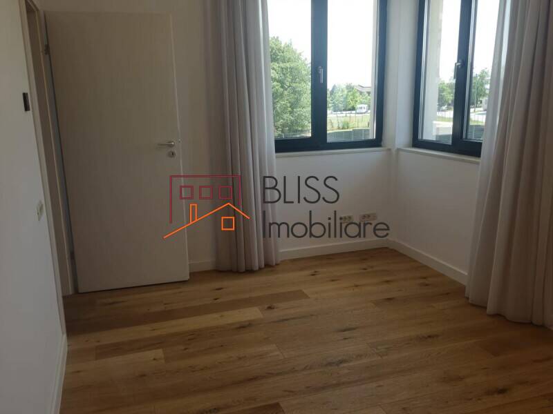 Vila Moderna Cu Gradina Privata Si Terase | Bliss Imobiliare / Photo 11 - BLISS Imobiliare
