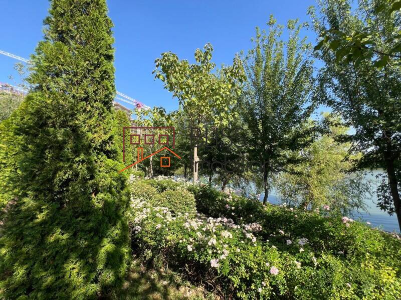 Apartament de Inchiriat Aviatiei | Promenada mall | Metro Pipera - 3 Camere - ID:97761 | Bliss Imobiliare / Photo 17 - BLISS Imobiliare