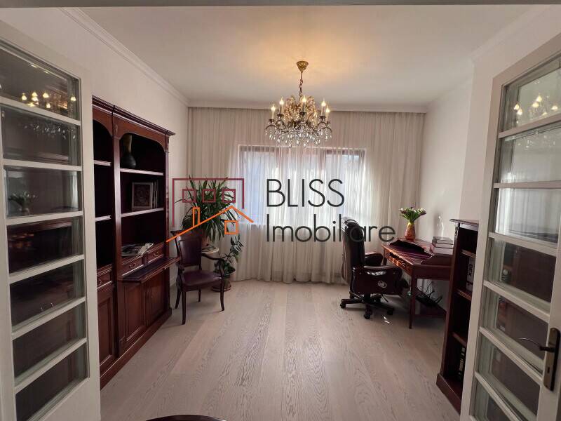 Apartament Elegant Cu 4 Camere | Bliss Imobiliare / Photo 2 - BLISS Imobiliare