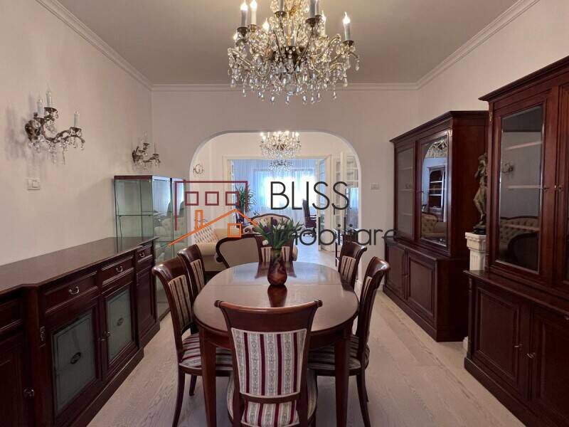 Apartament Elegant Cu 4 Camere | Bliss Imobiliare / Photo 1 - BLISS Imobiliare