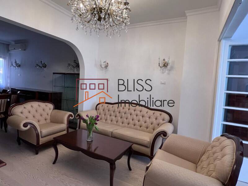 Apartament Elegant Cu 4 Camere | Bliss Imobiliare / Photo 4 - BLISS Imobiliare