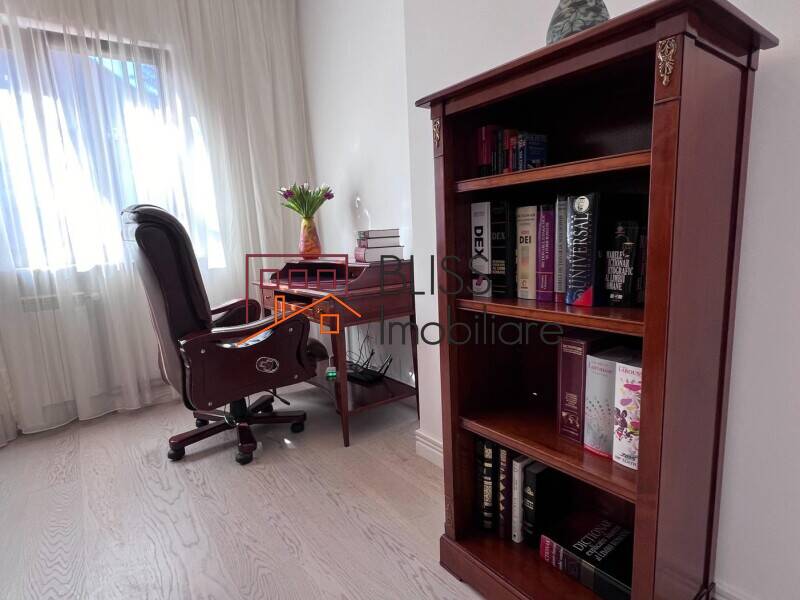 Apartament Elegant Cu 4 Camere | Bliss Imobiliare / Photo 3 - BLISS Imobiliare