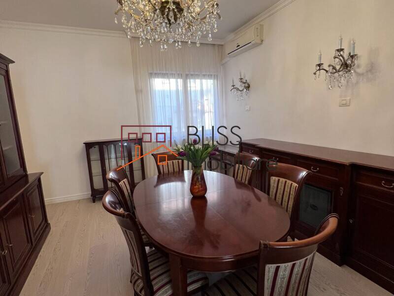 Apartament Elegant Cu 4 Camere | Bliss Imobiliare / Photo 5 - BLISS Imobiliare