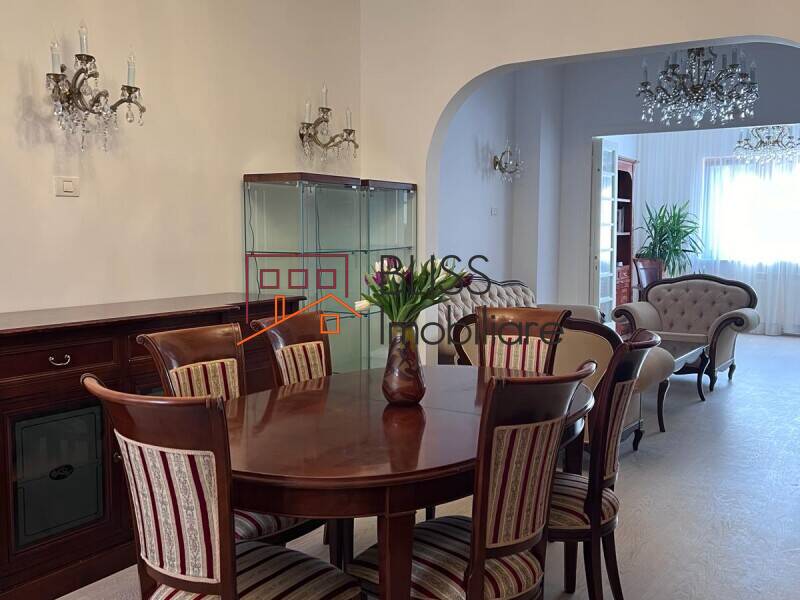Apartament Elegant Cu 4 Camere | Bliss Imobiliare / Photo 6 - BLISS Imobiliare