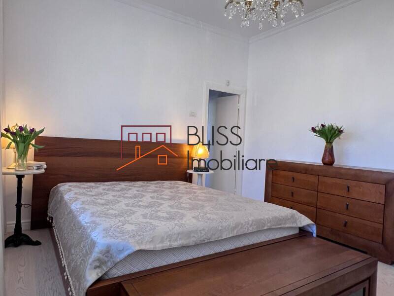 Apartament Elegant Cu 4 Camere | Bliss Imobiliare / Photo 8 - BLISS Imobiliare