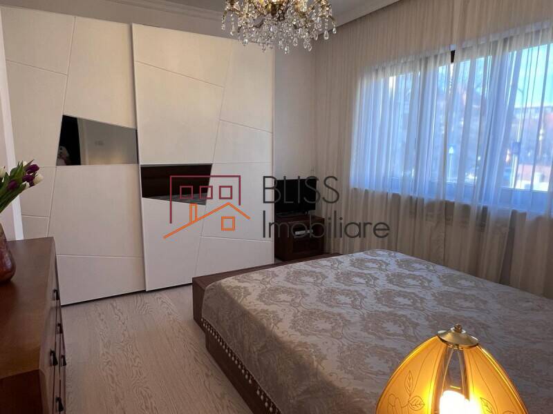 Elegant 2-Bedroom Apartment, Bucharest | Bliss Imobiliare / Photo 7 - BLISS Imobiliare