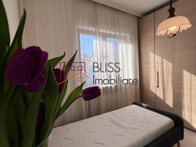 Apartament Elegant Cu 4 Camere | Bliss Imobiliare / Photo 9 - BLISS Imobiliare