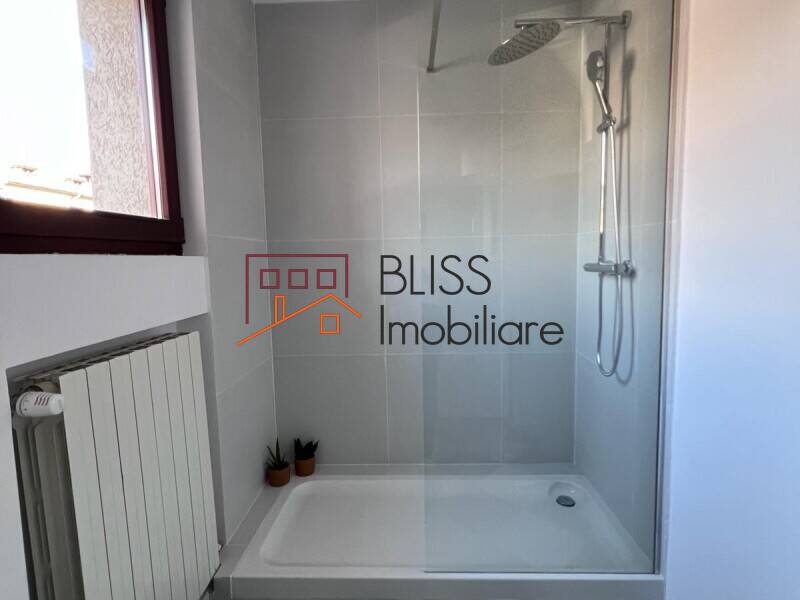 Elegant 2-Bedroom Apartment, Bucharest | Bliss Imobiliare / Photo 10 - BLISS Imobiliare