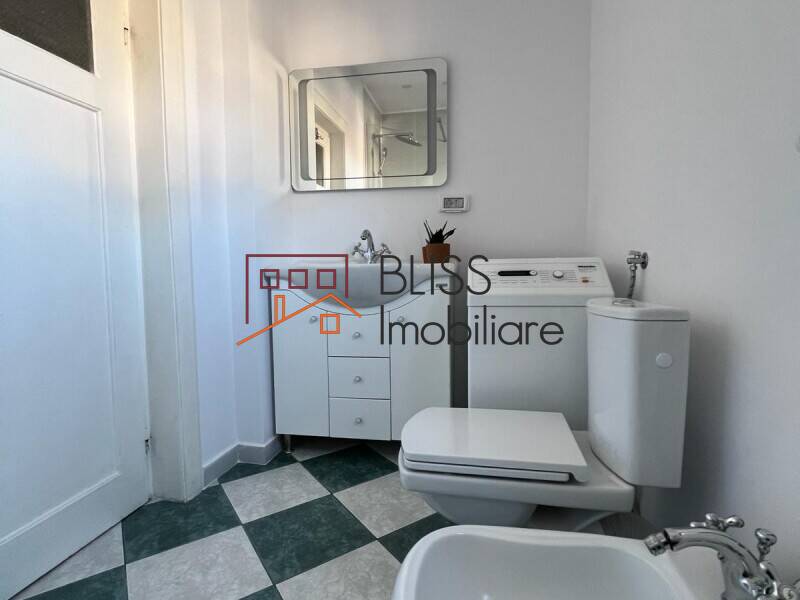 Elegant 2-Bedroom Apartment, Bucharest | Bliss Imobiliare / Photo 11 - BLISS Imobiliare