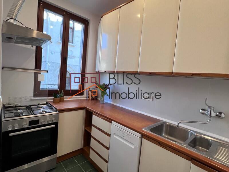 Apartament Elegant Cu 4 Camere | Bliss Imobiliare / Photo 12 - BLISS Imobiliare