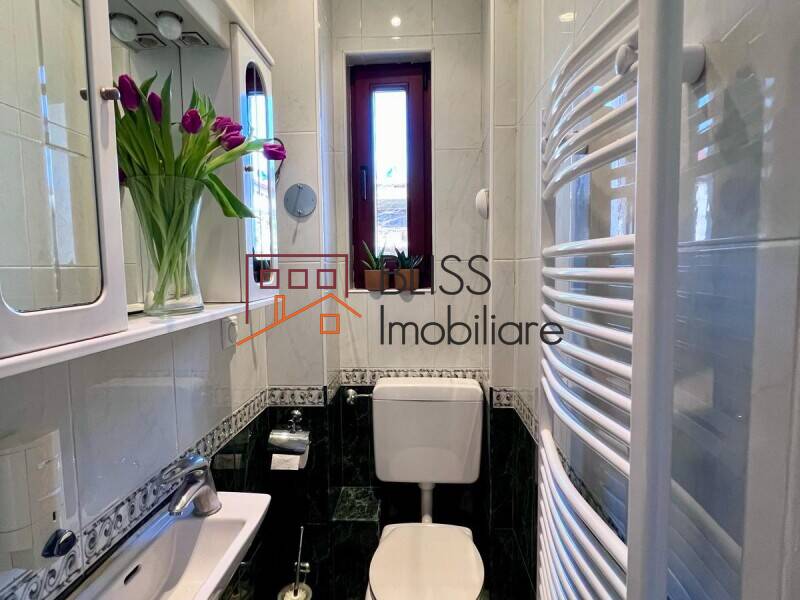 Elegant 2-Bedroom Apartment, Bucharest | Bliss Imobiliare / Photo 13 - BLISS Imobiliare