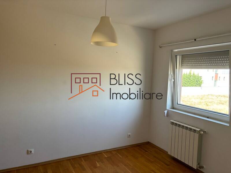 Luxury 3-Bedroom Apartment In Ibiza Sol, Bucharest / Ilfov | Bliss Imobiliare / Photo 9 - BLISS Imobiliare
