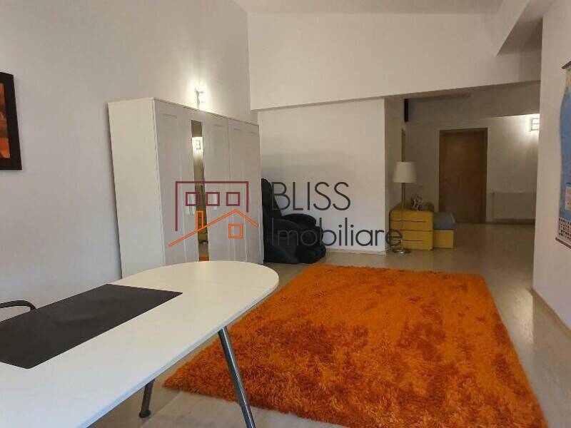Casa de Inchiriat Iancu Nicolae | Pipera - 5 Camere - ID:123910 | Bliss Imobiliare / Photo 13 - BLISS Imobiliare