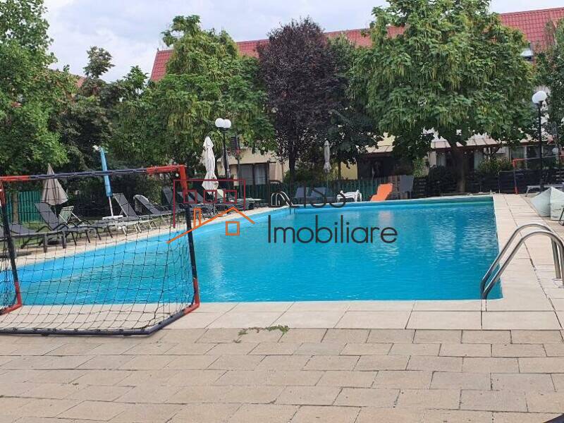 House for Rent Iancu Nicolae | Pipera, Bucharest / Ilfov - 3 Bedroom - ID:123910 | Bliss Imobiliare / Photo 16 - BLISS Imobiliare