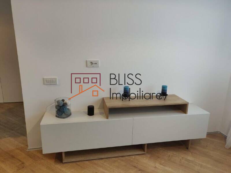 Apartment for Sale Iancu Nicolae | Pipera, Bucharest / Ilfov - 1 Bedroom - ID:123921 | Bliss Imobiliare / Photo 7 - BLISS Imobiliare