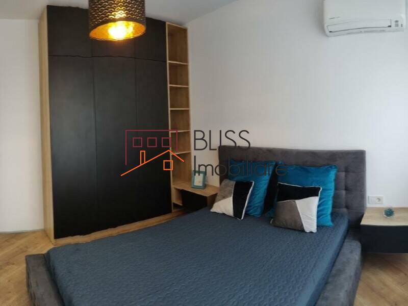 Apartament de Vanzare Iancu Nicolae | Pipera - 2 Camere - ID:123921 | Bliss Imobiliare / Photo 4 - BLISS Imobiliare