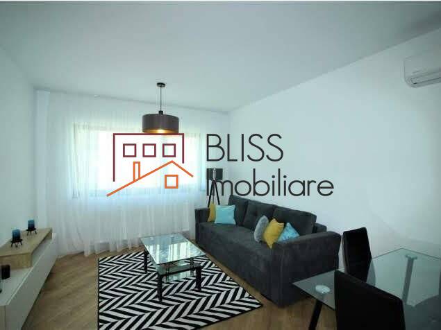 Apartment for Sale Iancu Nicolae | Pipera, Bucharest / Ilfov - 1 Bedroom - ID:123921 | Bliss Imobiliare / Photo 2 - BLISS Imobiliare